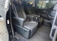 Toyota Alphard Premium Top Spec 2019 Petrol 2.5 Auto