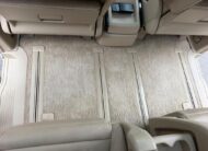 Toyota Alphard 2012 Luxury Edition 3.5 V6 Modelista Kit