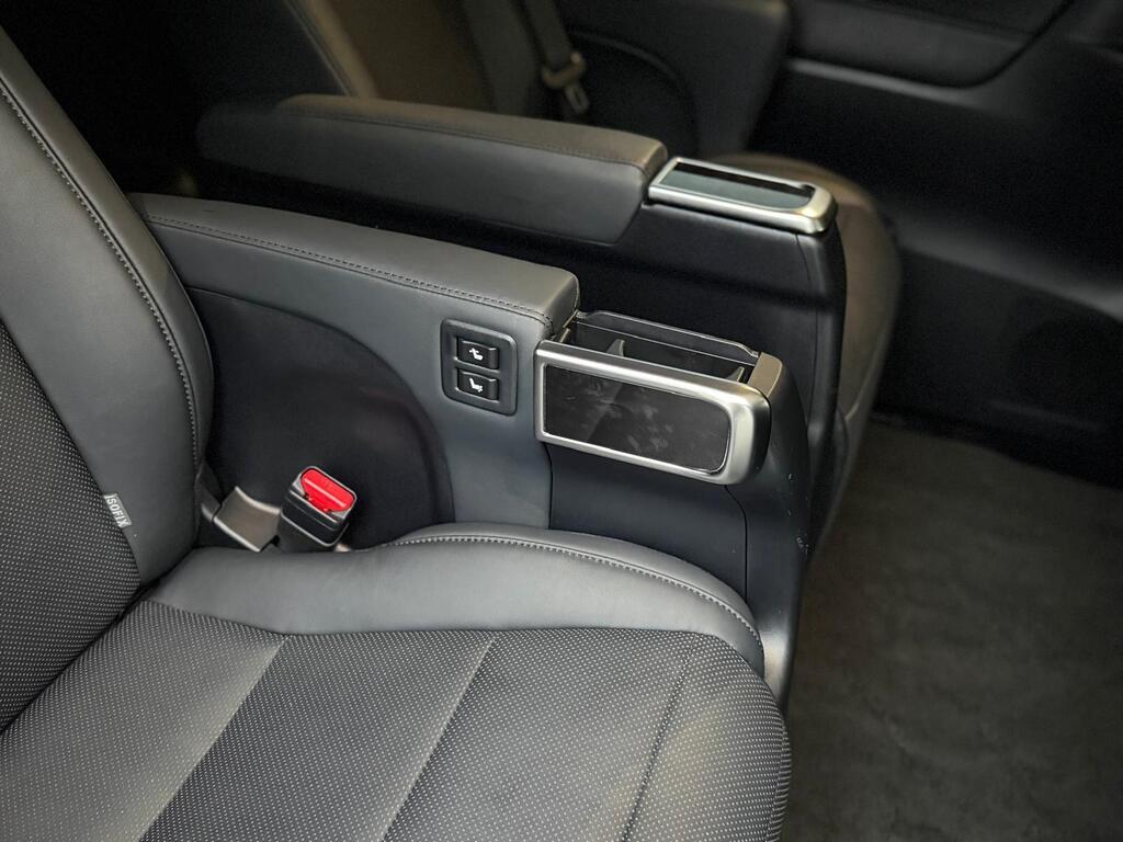 Toyota Alphard Premium Top Spec 2019 Petrol 2.5 Auto