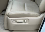 Toyota Alphard 2012 Luxury Edition 3.5 V6 Modelista Kit