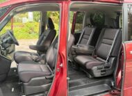 Nissan Serena Petrol Hybrid 8 Seater Top Spec 2017