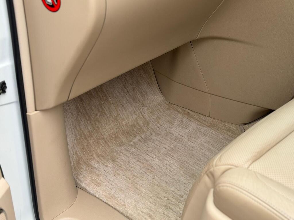 Toyota Alphard 2012 Luxury Edition 3.5 V6 Modelista Kit