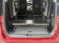 Nissan Serena Petrol Hybrid 8 Seater Top Spec 2017