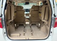 Toyota Alphard 2012 Luxury Edition 3.5 V6 Modelista Kit