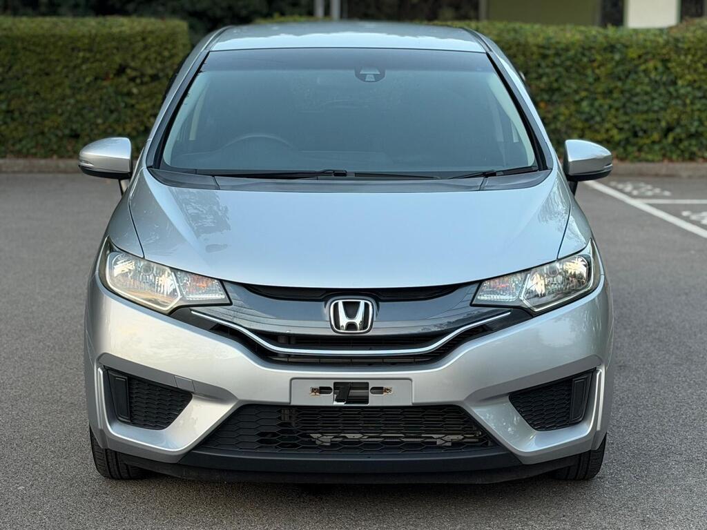 Honda Jazz 2015 1.3 i-VTEC SE CVT Euro 6 (s/s) 5dr