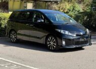 Toyota Estima Aeras G 2014 Aeras Premium Edition | 2.4L Petrol