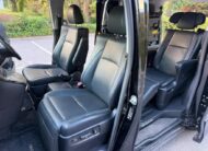 Toyota Vellfire 2013/09 Goldeneye V6 Black
