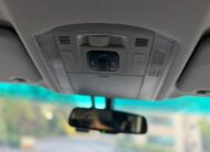 Toyota Vellfire 2013/09 Goldeneye V6 Black