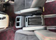 Toyota Vellfire 2013/09 Goldeneye V6 Black