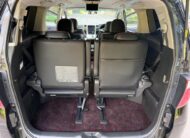 Toyota Vellfire 2013/09 Goldeneye V6 Black