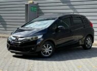 Honda Jazz 2014- F Package | Petrol Hybrid | Alloys