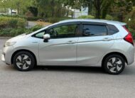 Honda Jazz / Fit Hybrid 2014 Low Mileage