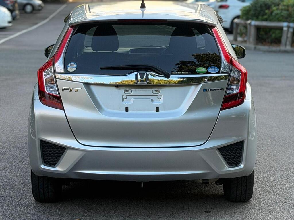 Honda Jazz / Fit Hybrid Petrol 2015 Immaculate