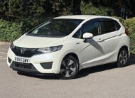 Honda Jazz L Package 2015 | Half Leather | Cruise Control