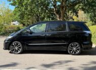 Toyota Estima Aeras G 2014 Aeras Premium Edition | 2.4L Petrol