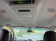 Toyota Vellfire 2013/09 Goldeneye V6 Black