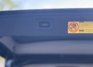 Toyota Vellfire 2013/09 Goldeneye V6 Black