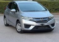 Honda Jazz 2015 1.3 i-VTEC SE CVT Euro 6 (s/s) 5dr