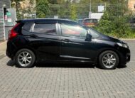 Honda Jazz 2014- F Package | Petrol Hybrid | Alloys