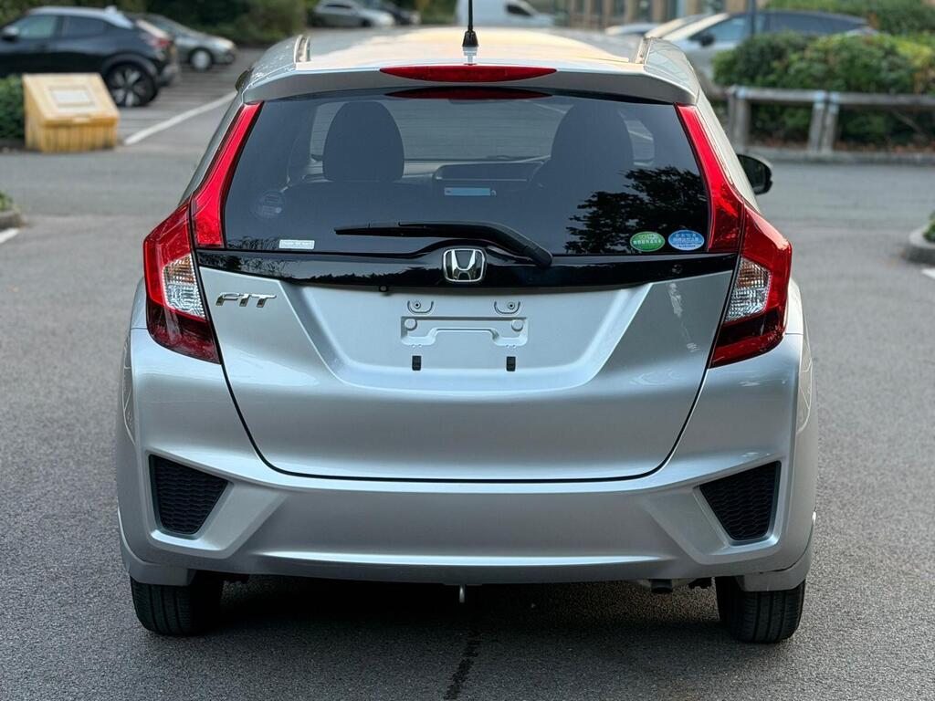 Honda Jazz 2015 1.3 i-VTEC SE CVT Euro 6 (s/s) 5dr