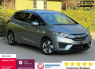 Honda Jazz 1.5L Hybrid | Automatic | 2014