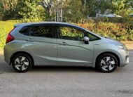 Honda Jazz 1.5L Hybrid | Automatic | 2014