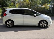 Honda Jazz 2016 | FIT Petrol Hybrid | Sport Trim