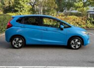 Honda Jazz L Package |1.5L Petrol Hybrid 2015