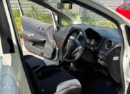 Nissan Note 1.2 DIG-S Acenta Premium 2015 Hatchback 5dr Petrol CVT Euro 5 (ss) (98 ps)