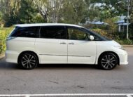 Toyota Estima Aeras G 2016- Premium Edition- 2.4L Petrol