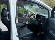 Toyota Vellfire 2014 2.4L Petrol Auto Stunning Body Kit