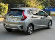 Honda Jazz 1.5L Hybrid | Automatic | 2014
