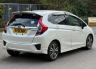 Honda Jazz 2016 | FIT Petrol Hybrid | Sport Trim