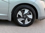 HONDA JAZZ HYBRID 2014 | 1.5L Hybrid | Automatic | 76,000 KM / Approx. 47,200 Miles