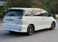 Toyota Estima Aeras G 2016- Premium Edition- 2.4L Petrol