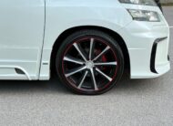 Toyota Vellfire 2014 | 2.4L Petrol | Automatic | 52,100 Verified Miles