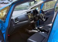 Honda Jazz L Package |1.5L Petrol Hybrid 2015