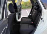 Honda Jazz 2015 FIT Automatic | Petrol Hybrid