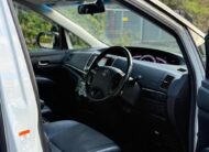 Toyota Estima Aeras G 2016- Premium Edition- 2.4L Petrol