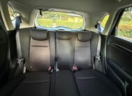 Honda Jazz 2015 FIT Automatic | Petrol Hybrid
