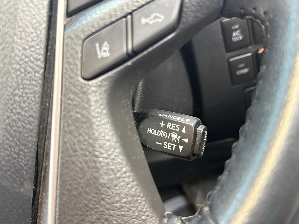 Toyota Alphard Petrol 2.5 Hybrid 4WD 8 Seater 2019
