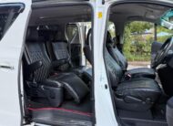 Toyota Vellfire 2014 | 2.4L Petrol | Automatic | 52,100 Verified Miles