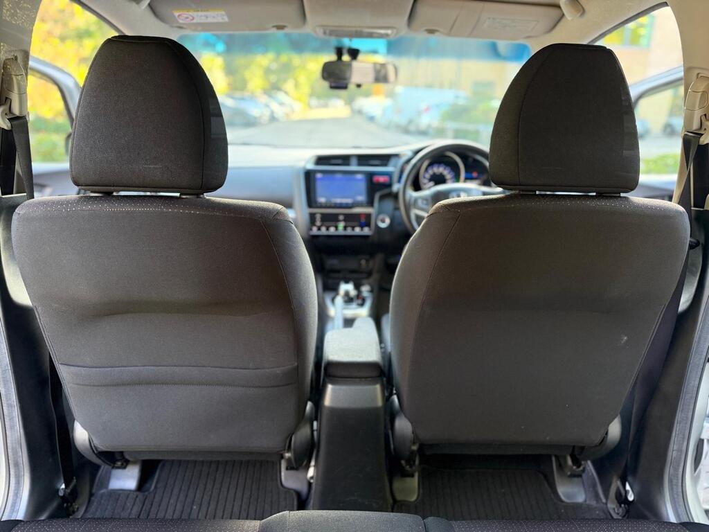 Honda Jazz 1.5L Hybrid | Automatic | 2014