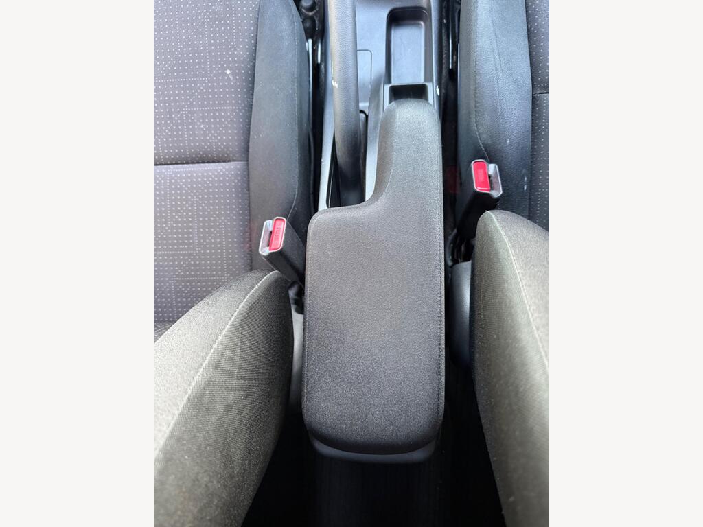 Honda Jazz 2015 FIT Automatic | Petrol Hybrid