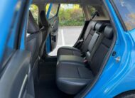 Honda Jazz L Package |1.5L Petrol Hybrid 2015