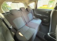 Nissan Note 1.2 DIG-S Acenta Premium 2015 Hatchback 5dr Petrol CVT Euro 5 (ss) (98 ps)