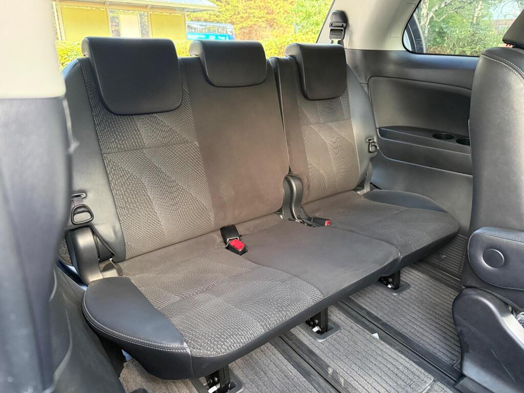 Toyota Estima Aeras G 2016- Premium Edition- 2.4L Petrol