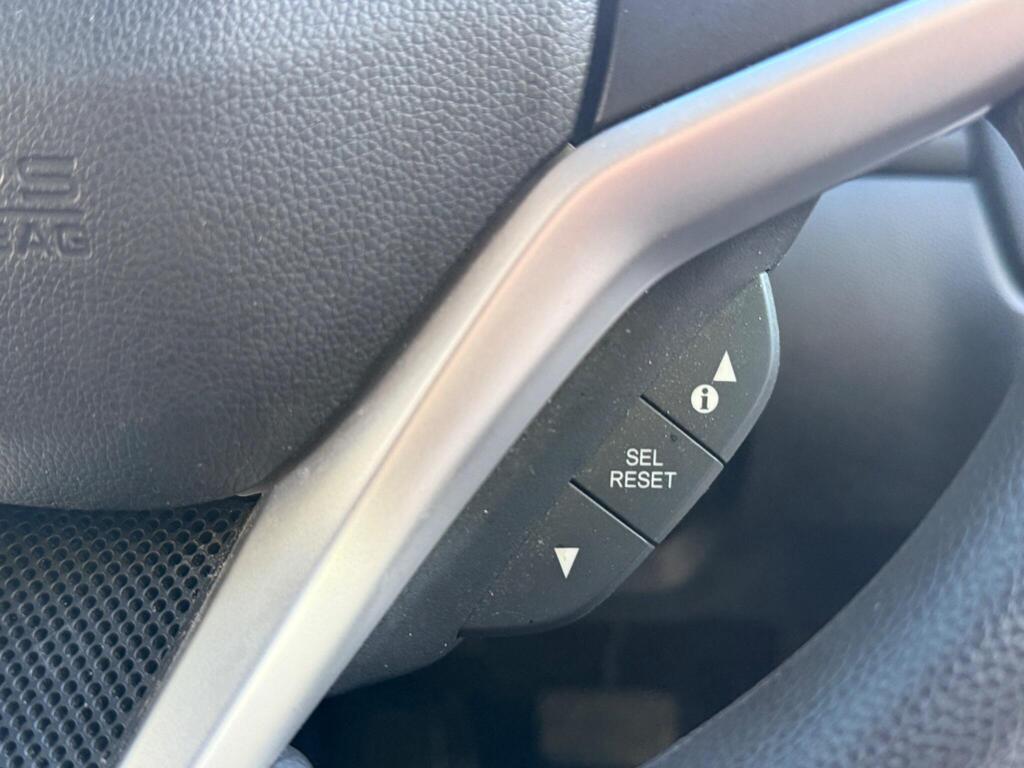 Honda Jazz 2015 FIT Automatic | Petrol Hybrid