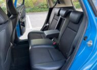 Honda Jazz L Package |1.5L Petrol Hybrid 2015