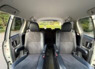 Toyota Estima Aeras G 2016- Premium Edition- 2.4L Petrol